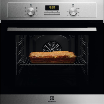 Духова шафа електрична ELECTROLUX EOF3H00BX
