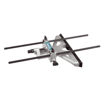 Направляющая (параллельный упор) Makita M3600, M3602, MT360, MT362, RP0900, RP0910, RT0702C, RT0701C RP1110C, RP1111C, RP1800F, RP1801F, RP1802F, RP1803F, RP2300FC, RP2301F, RP2302F, RP2303FC, DRT50, RT001G (195136-9)