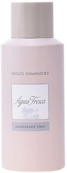 Дезодорант Adolfo Dominguez Agua Fresca 150 мл (8410190617506)