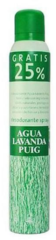 Дезодорант Antonio Puig Agua Lavanda 250 мл (8411061575901)