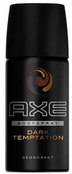 Dezodorant Axe Dark Temptat Travel e Spray 35 ml (59005483)