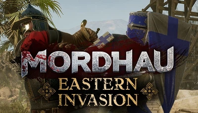 Игра MORDHAU для ПК (Ключ активации Steam)