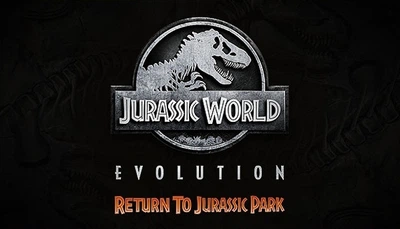 Дополнение Jurassic World Evolution: Return To Jurassic Park для ПК (Ключ активации Steam)