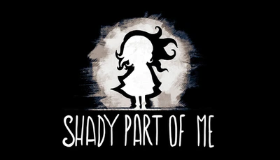 Игра Shady Part of Me для ПК (Ключ активации Steam)