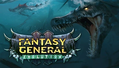 Дополнение Fantasy General II: Evolution для ПК (Ключ активации Steam)