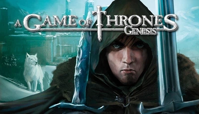 Игра A Game of Thrones - Genesis для ПК (Ключ активации Steam)