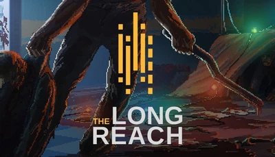 Игра The Long Reach для ПК (Ключ активации Steam)