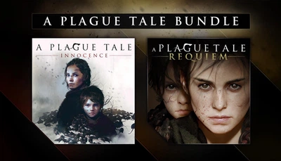 Игра A Plague Tale Bundle для ПК (Ключ активации Steam)