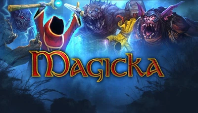 Игра Magicka для ПК (Ключ активации Steam)