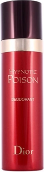 Дезодорант Dior Hypnotic Poison 100 мл (3348900943315)