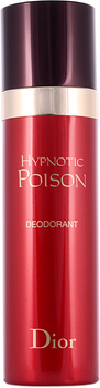 Dezodorant Dior Hypnotic Poison 100 ml (3348900943315)