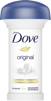 Antyperspirant Dove Original Cream 50 ml (80466468)