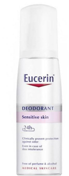 Дезодорант Eucerin Balsamo Spray 75 мл (4005800027499)