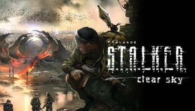 Игра S.T.A.L.K.E.R.: Clear Sky для ПК (Ключ активации Steam)