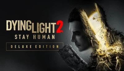 Игра Dying Light 2 Stay Human Deluxe Edition для ПК (Ключ активации Steam)
