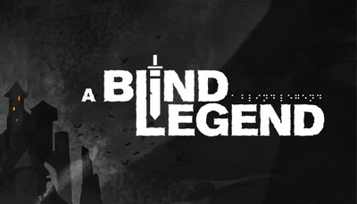 Игра A Blind Legend для ПК (Ключ активации Steam)