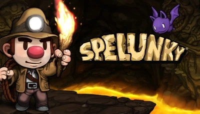 Игра Spelunky для ПК (Ключ активации Steam)