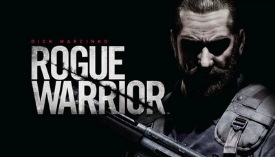 Игра Rogue Warrior для ПК (Ключ активации Steam)