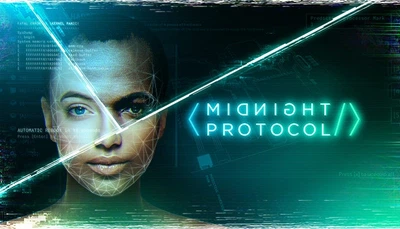 Игра Midnight Protocol для ПК (Ключ активации Steam)
