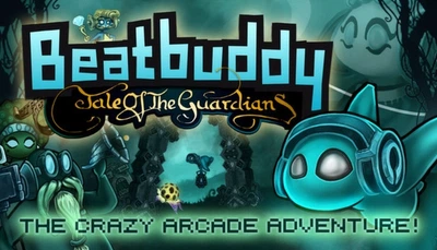 Игра Beatbuddy: Tale of the Guardians для ПК (Ключ активации Steam)