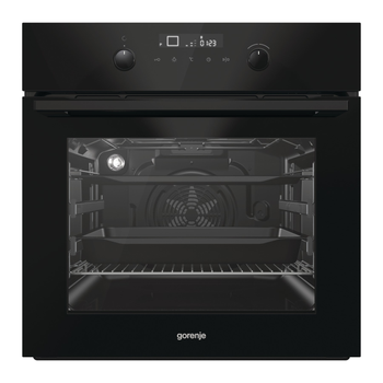 Електричний духовий шафа GORENJE BPS 747 A32BG
