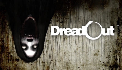 Игра DreadOut для ПК (Ключ активации Steam)
