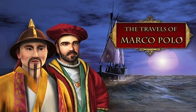 Игра The Travels of Marco Polo для ПК (Ключ активации Steam)