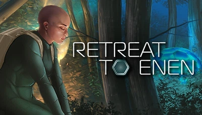 Игра Retreat To Enen для ПК (Ключ активации Steam)