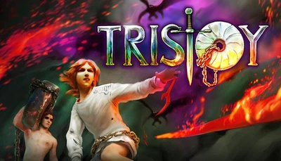 Игра TRISTOY для ПК (Ключ активации Steam)
