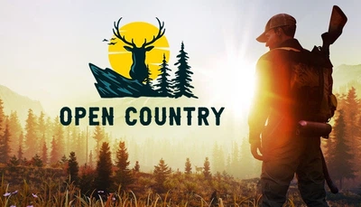 Игра Open Country для ПК (Ключ активации Steam)
