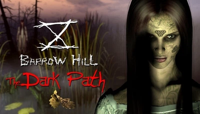 Игра Barrow Hill: The Dark Path для ПК (Ключ активации Steam)