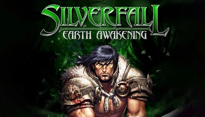 Игра Silverfall: Earth Awakening для ПК (Ключ активации Steam)