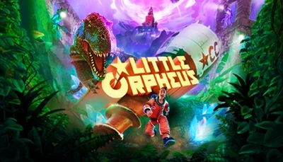 Игра Little Orpheus для ПК (Ключ активации Steam)