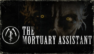 Игра The Mortuary Assistant для ПК (Ключ активации Steam)