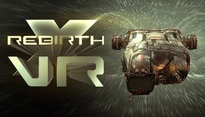 Игра X Rebirth VR Edition для ПК (Ключ активации Steam)
