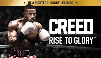 Игра Creed: Rise to Glory для ПК (Ключ активации Steam)