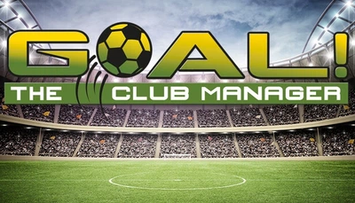 Игра GOAL! The Club Manager для ПК (Ключ активации Steam)