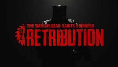 Игра The Walking Dead: Saints & Sinners - Chapter 2: Retribution для ПК (Ключ активации Steam)