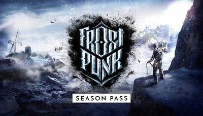 Дополнение Frostpunk: Season Pass - Europe для ПК (Ключ активации Steam)