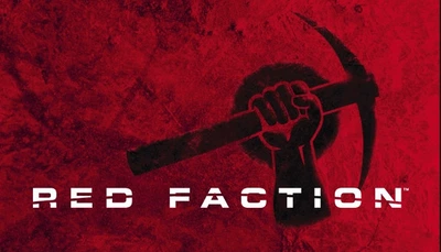 Игра Red Faction для ПК (Ключ активации Steam)