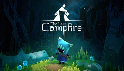 Игра The Last Campfire для ПК (Ключ активации Steam)
