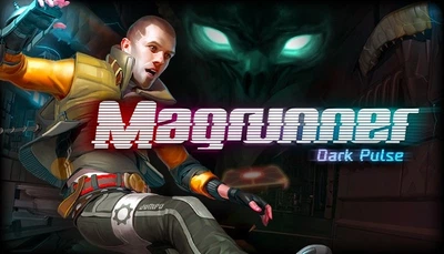Игра Magrunner: Dark Pulse для ПК (Ключ активации Steam)