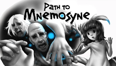 Игра Path to Mnemosyne для ПК (Ключ активации Steam)
