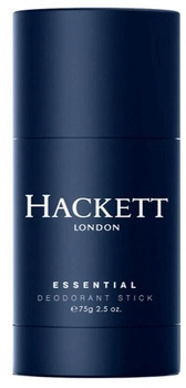 Дезодорант Hackett Essential Stick 75 г (8436581947243)