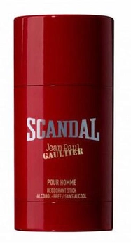 Дезодорант Jean Paul Gaultier Scandal Pour Homme Stick 75 г (8435415052382)