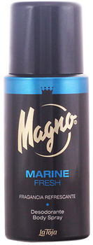 Dezodorant La Toja Magno Marine Fresh 150 ml (8410436259040)