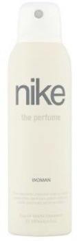 Дезодорант Nike The Perfume Woman 200 мл (8414135863300)