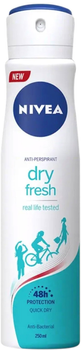 Antyperspirant Nivea Dry Comfort Fresh 200 ml (4005900485281)