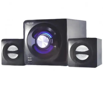Акустическая система ERA EAR E-С22 2.1 (3 шт.)