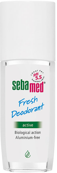 Дезодорант Sebamed Fresh Spray 75 мл (4103040109774)